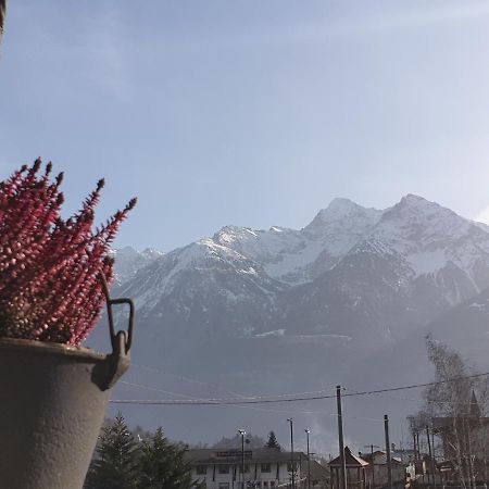 Casa Vacanze Germano Aosta Luaran gambar