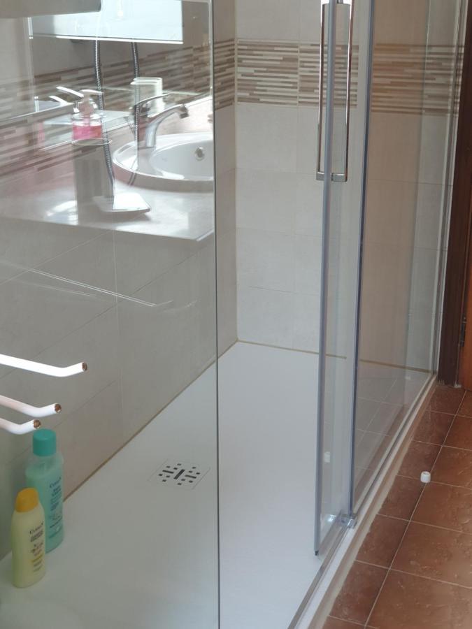 Casa Vacanze Germano Aosta Luaran gambar