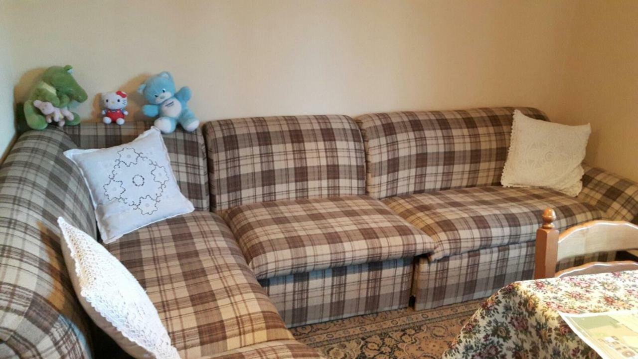 Casa Vacanze Germano Aosta Luaran gambar