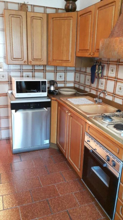 Casa Vacanze Germano Aosta Luaran gambar